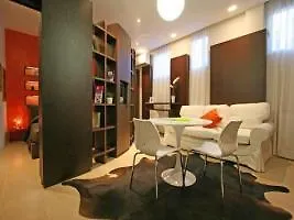 Mantellate - Elegant Trastevere 酒店 *