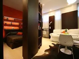 Mantellate - Elegant Trastevere