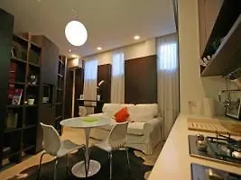 酒店 Mantellate - Elegant Trastevere 罗马