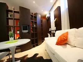 Mantellate - Elegant Trastevere 罗马