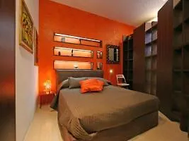 Otel Mantellate - Elegant Trastevere *