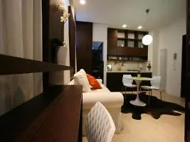 Mantellate - Elegant Trastevere Roma