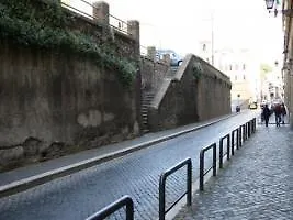 Mantellate - Elegant Trastevere * Róma