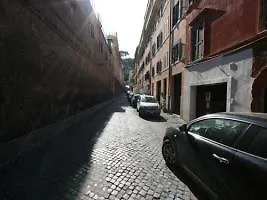 Mantellate - Elegant Trastevere Szálloda *